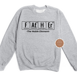 Father Elements Sweatshirt