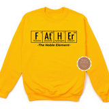 Father Elements Sweatshirt