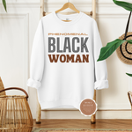 Phenomenal Woman Shirt