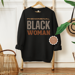 Phenomenal Woman Shirt