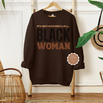 Phenomenal Woman Shirt