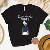 Rich Auntie T Shirt