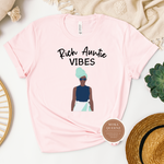 Rich Auntie T Shirt