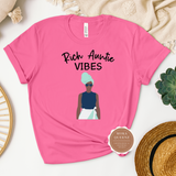 Rich Auntie T Shirt