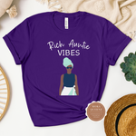 Rich Auntie T Shirt