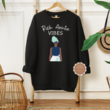 Rich Auntie Sweatshirt