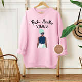 Rich Auntie Sweatshirt