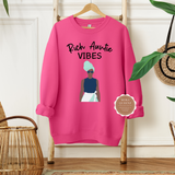 Rich Auntie Sweatshirt