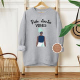 Rich Auntie Sweatshirt