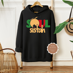 Soul Sista Hoodie