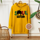 Soul Sista Hoodie