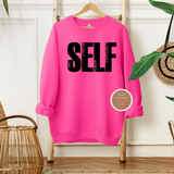 Self Love Sweater
