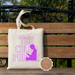 The Color Purple Tote Bag