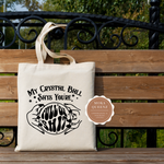 Crystal Ball Tote