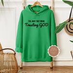 Trusting God Hoodie