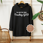 Trusting God Hoodie