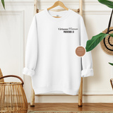 Virtuous Woman Shirt