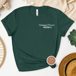 Virtuous Woman T Shirt