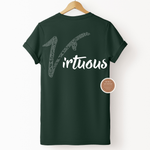 Virtuous Woman T Shirt