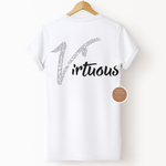 Virtuous Woman T Shirt