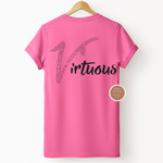 Virtuous Woman T Shirt