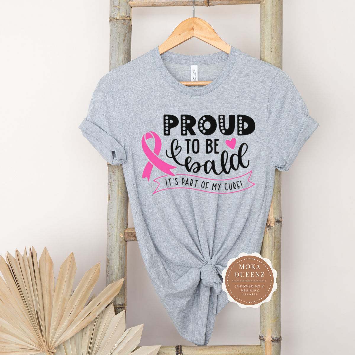 Cancer Survivor Shirt | Funny Chemo Shirt | MoKa Queenz Apparel – Mo-Ka ...