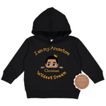 Toddler Hoodies