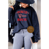 Empowered Women Sweatshirt